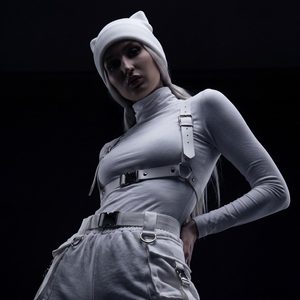 Аватар автора Elfinya