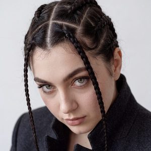Аватар автора Lina.Chas