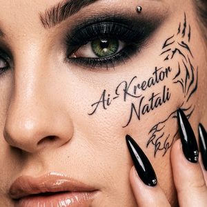 Аватар автора AiKreator_Natali